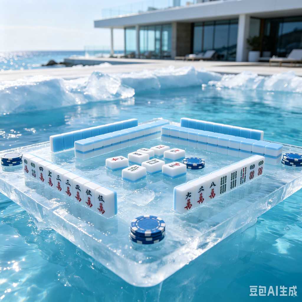odor free mahjong set