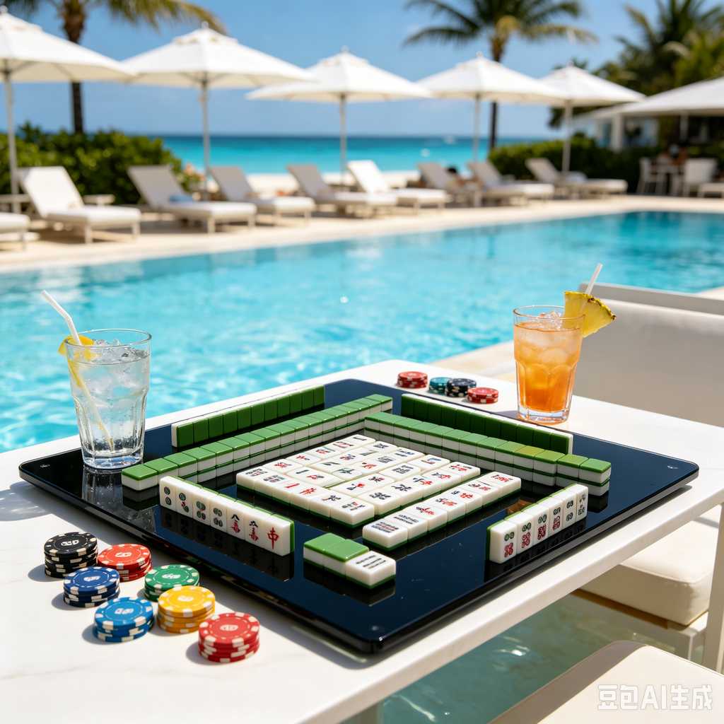 MeridaMX,mahjong