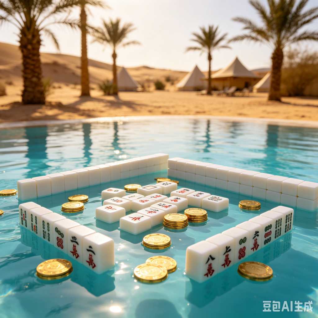 personal engrave mahjong tiles