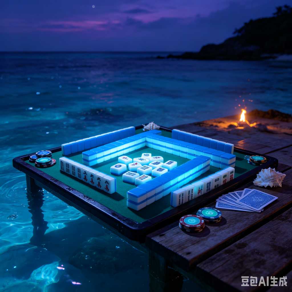 travel foldable mahjong table