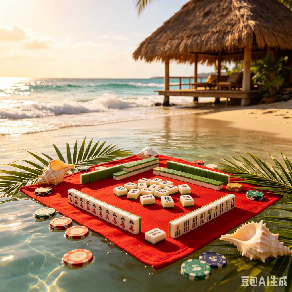 tapachula,mahjong