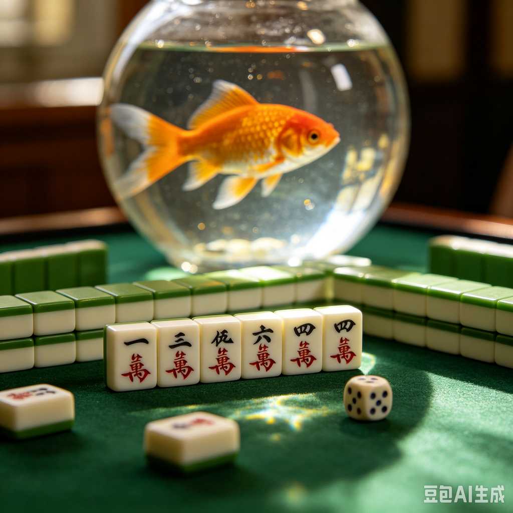 american style mahjong tiles