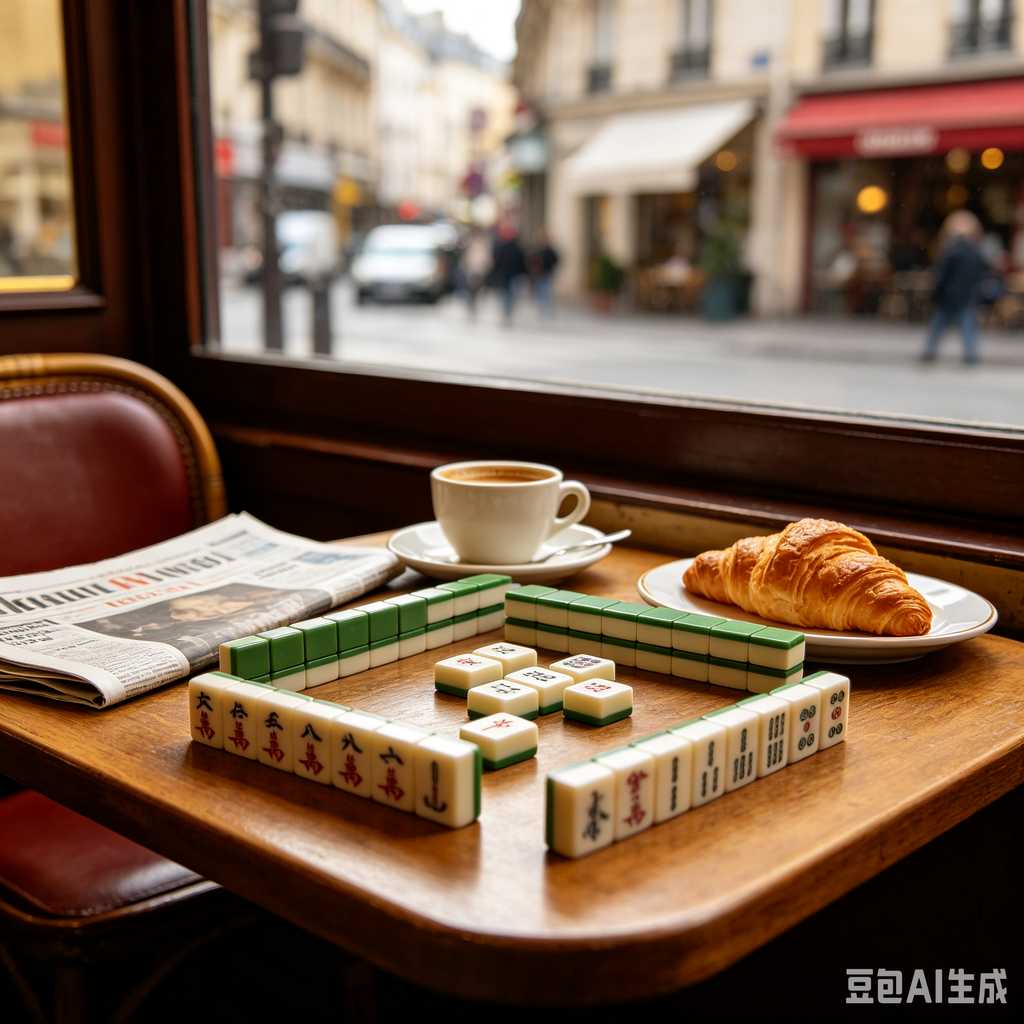 Winchester,mahjong