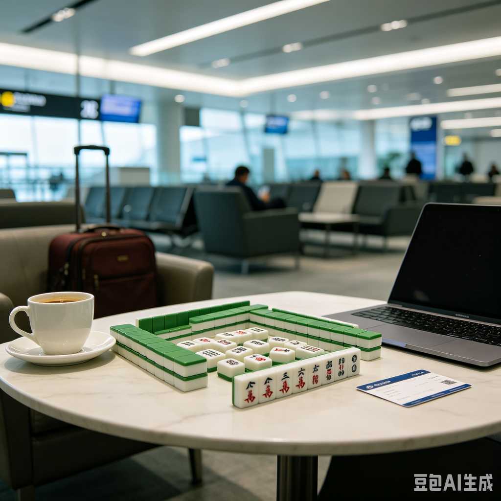 single mahjong tile pusher