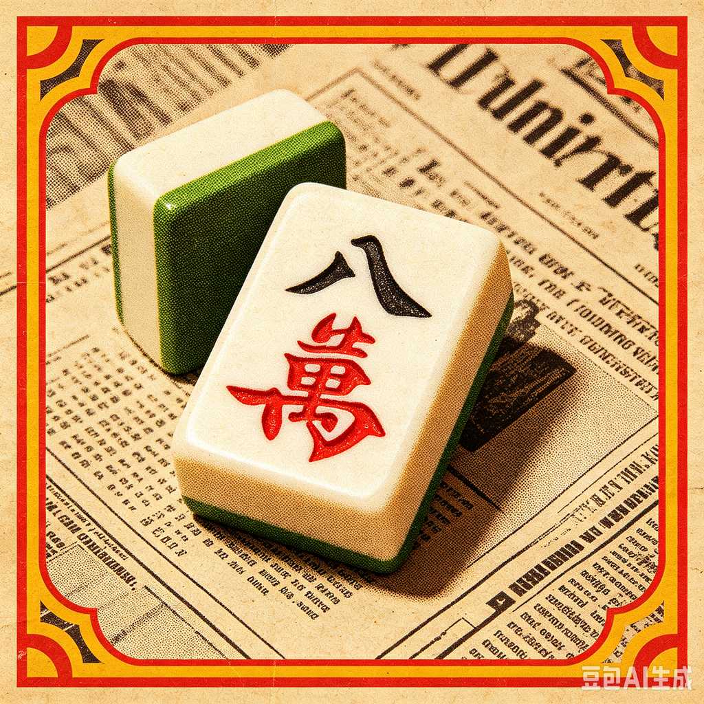 popular color mahjong tiles 2026
