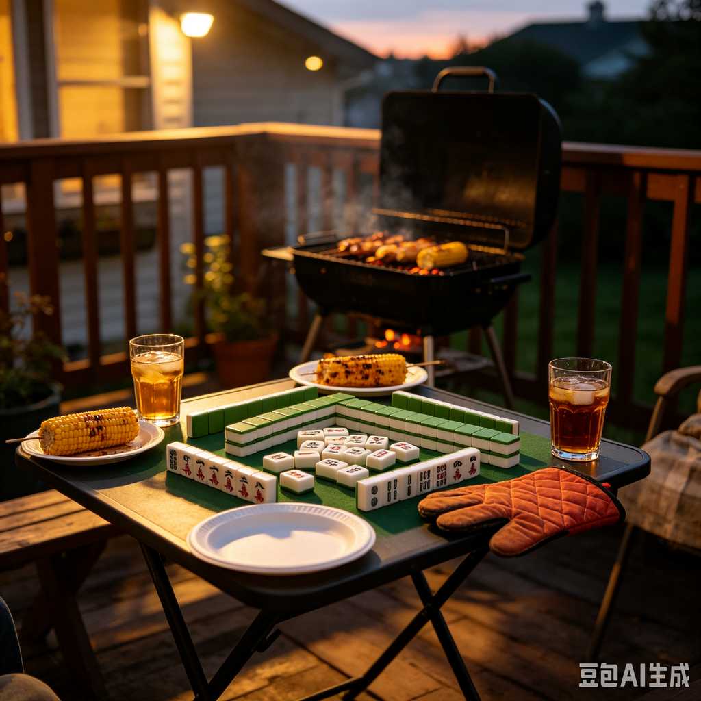 Juarez,mahjong
