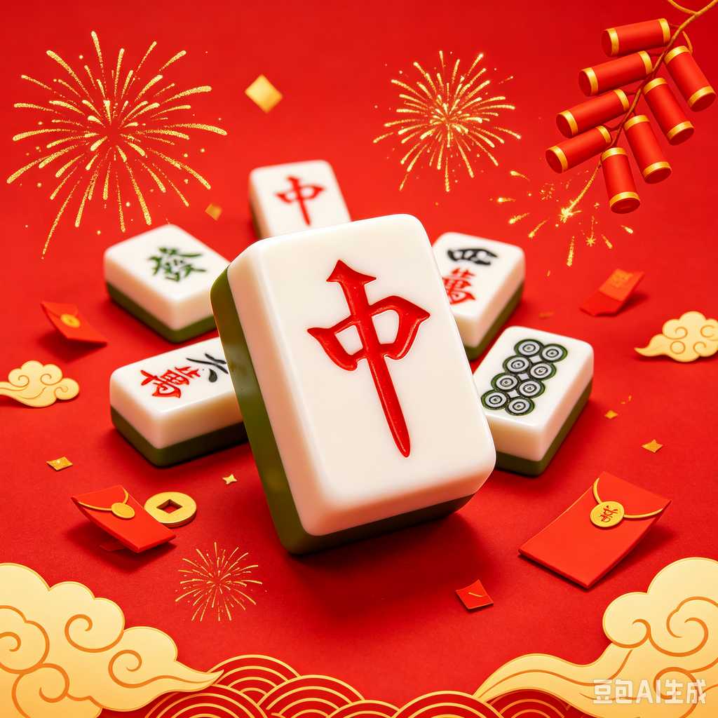 best luxury mahjong set