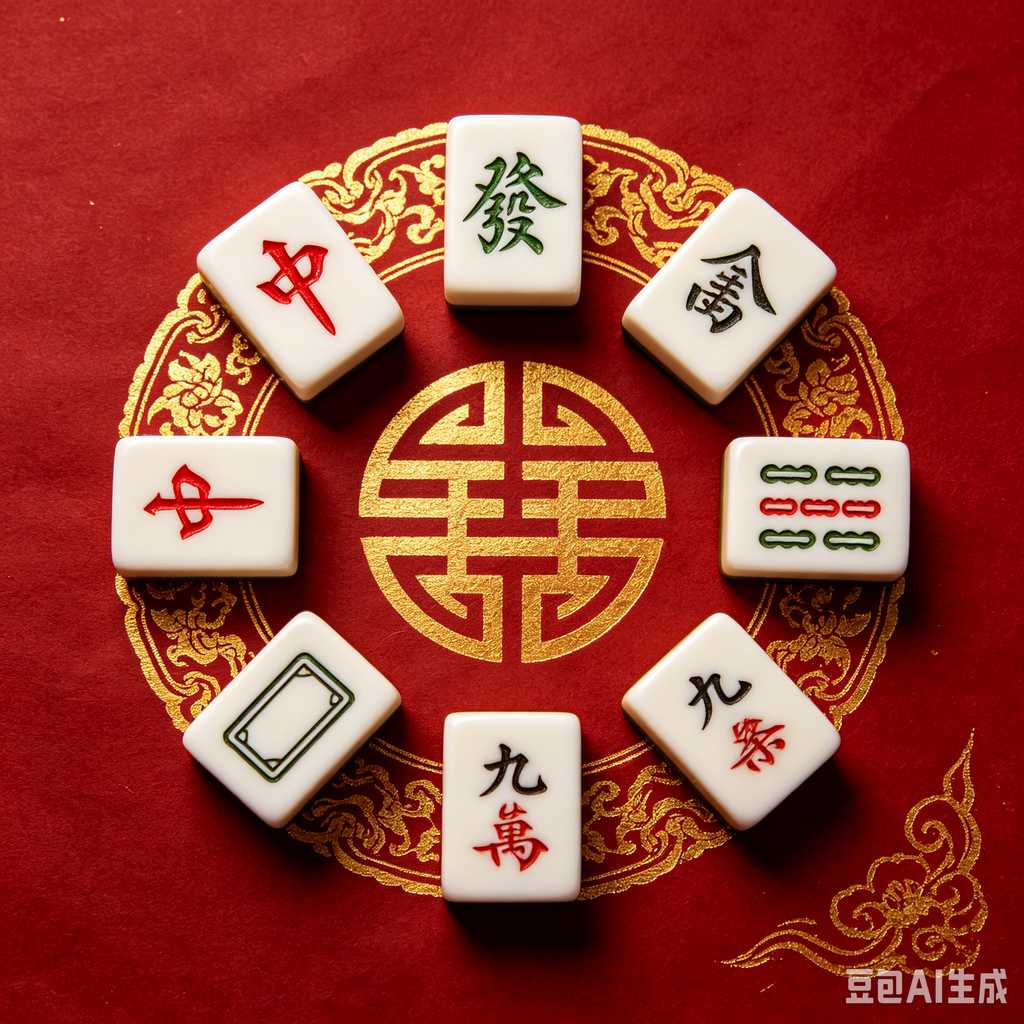 Lima,mahjong