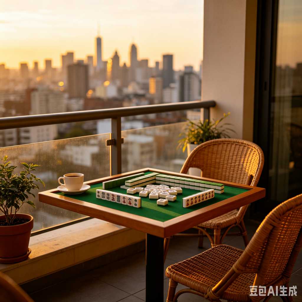 mahjong carrying case