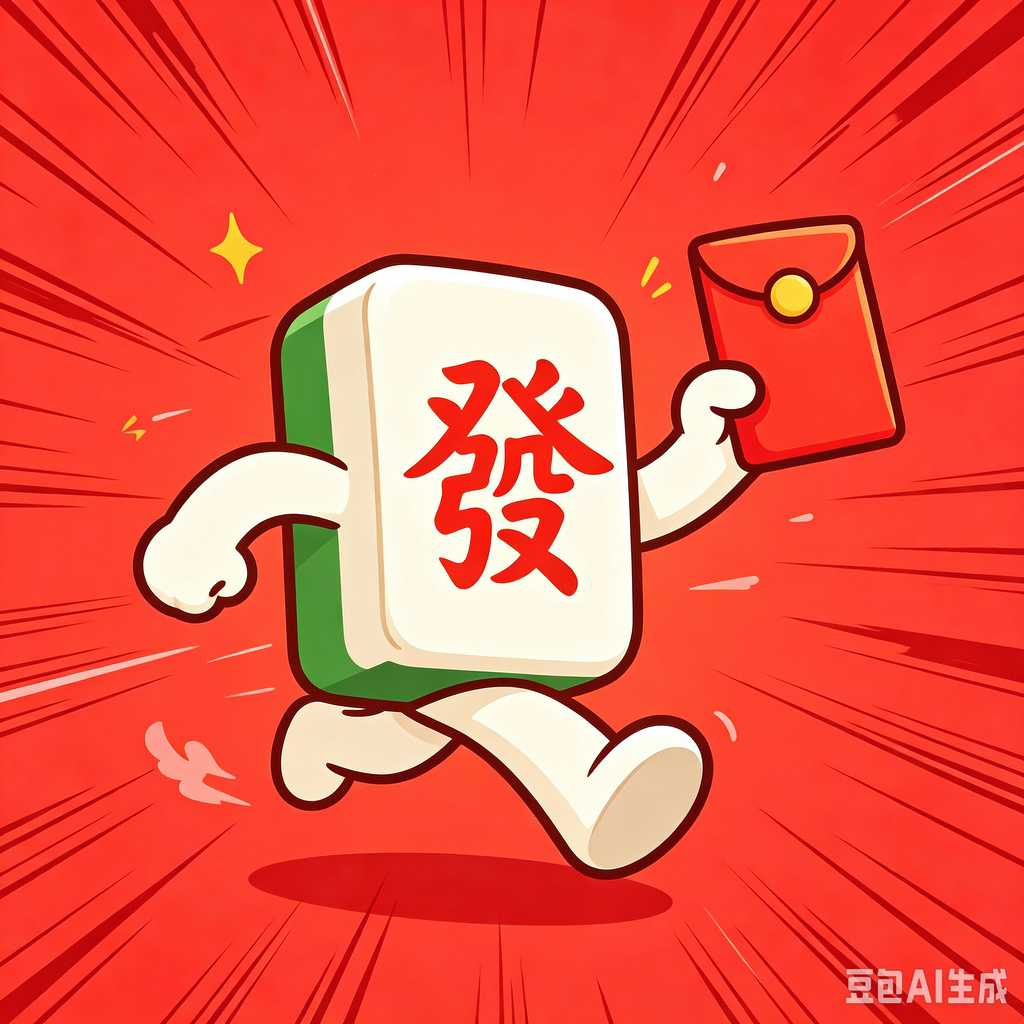 family friendly mahjong set