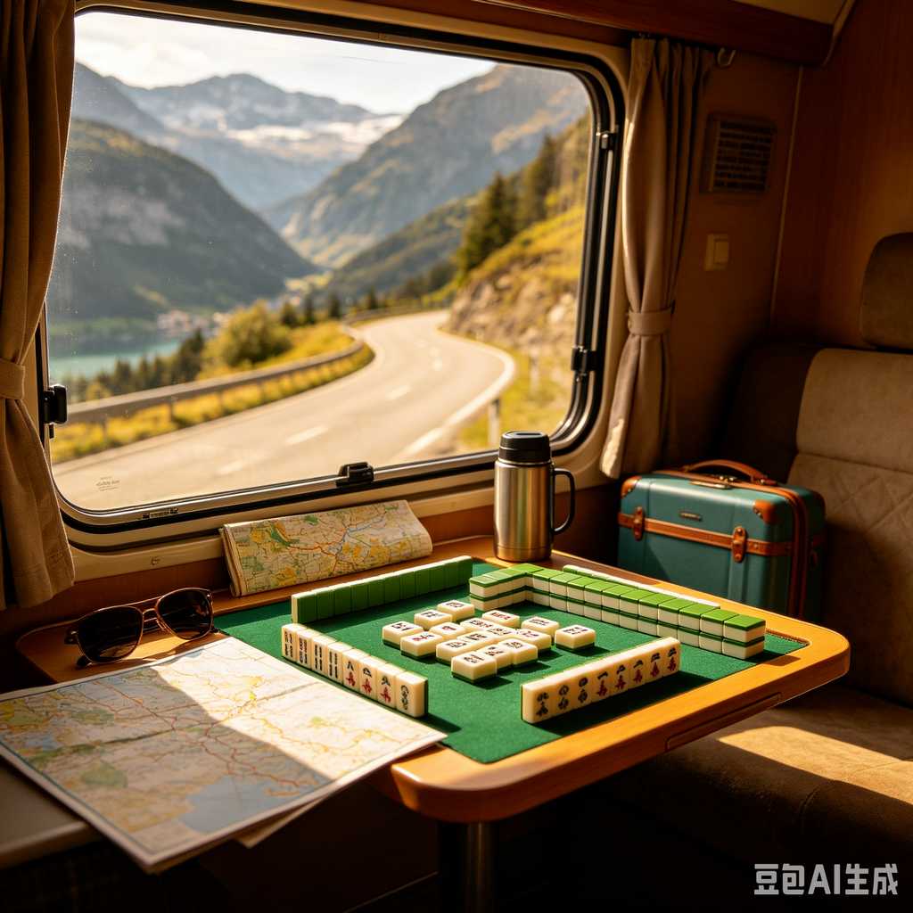 Kansas,mahjong