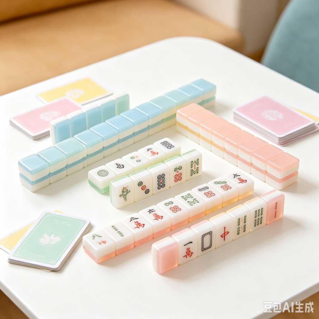 delft,mahjong