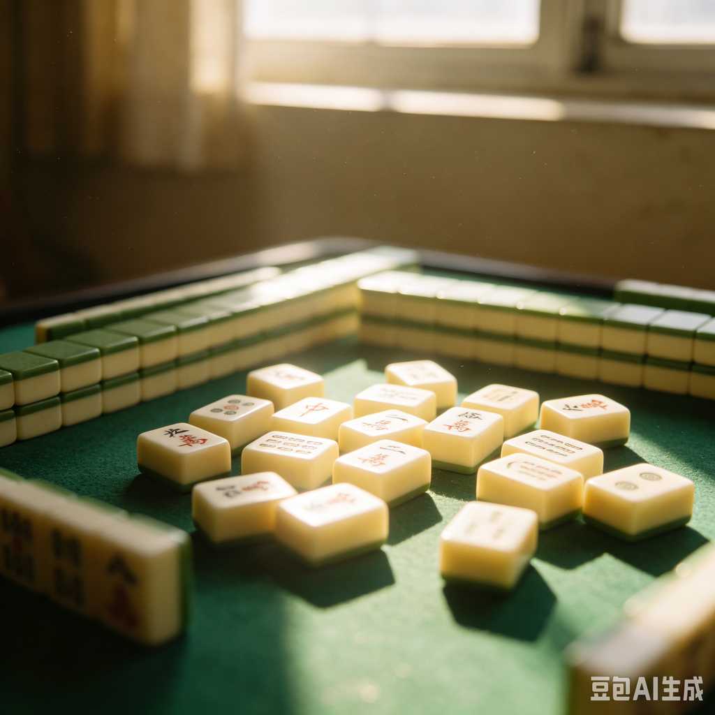 Joliet,mahjong