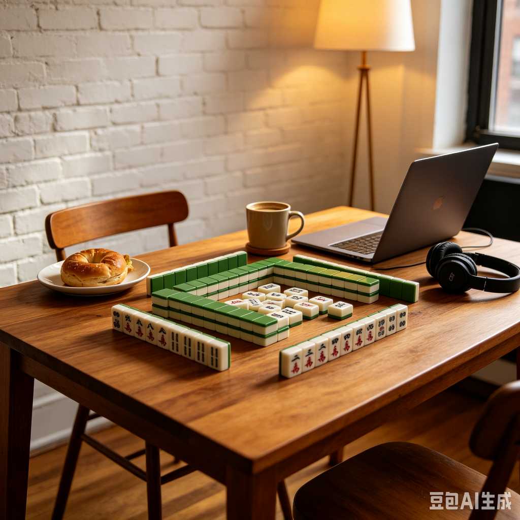 salzburg,mahjong