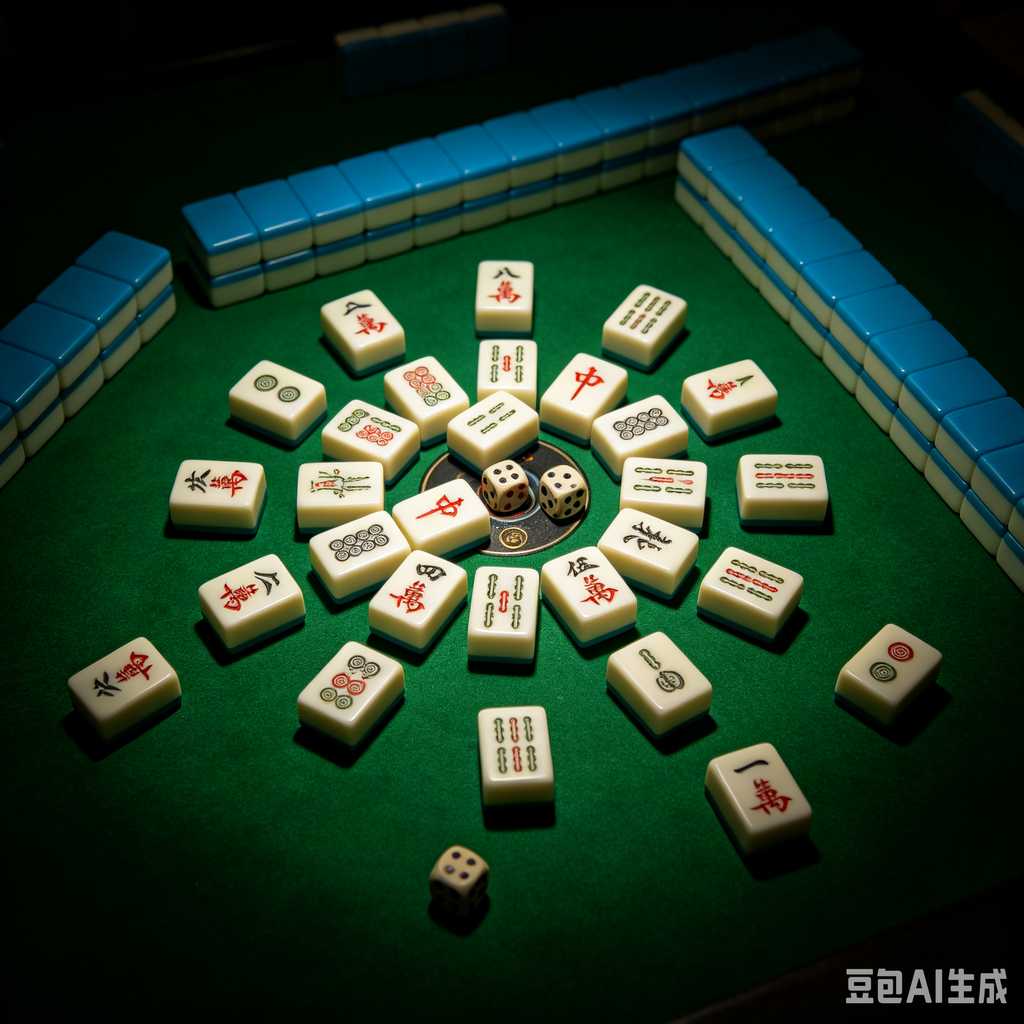 mahjong set for sale canada