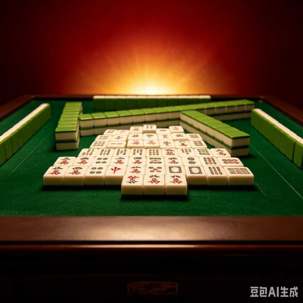 mahjong pushers for tiles