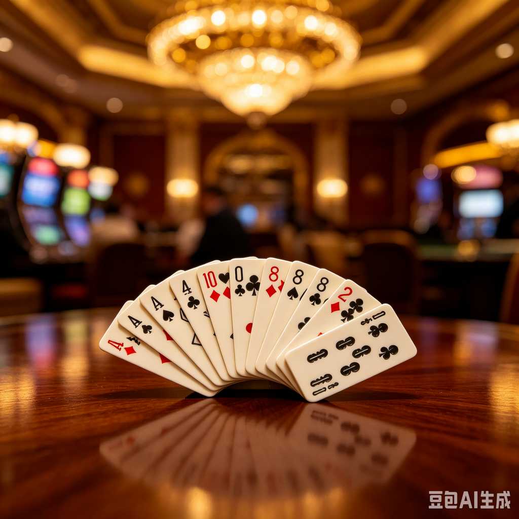art collection mahjong set