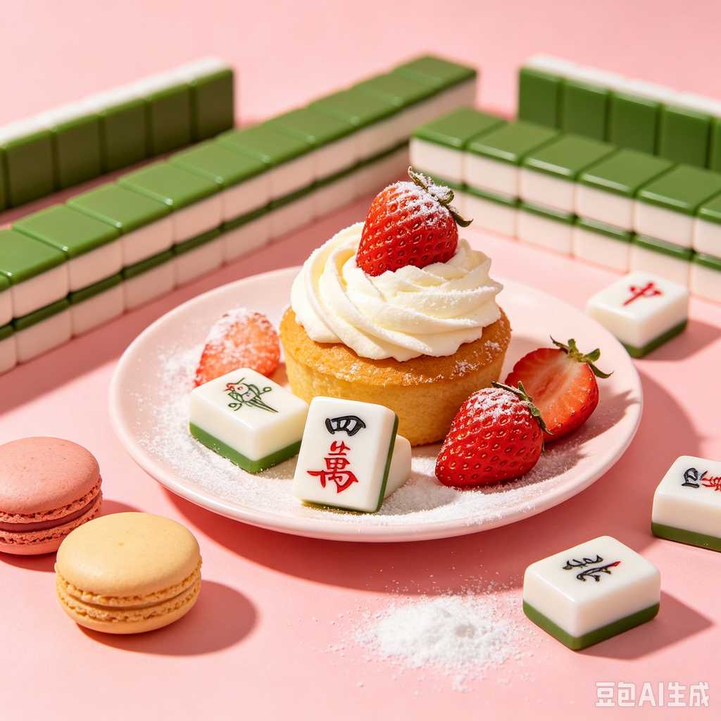 stable mahjong tiles stacking