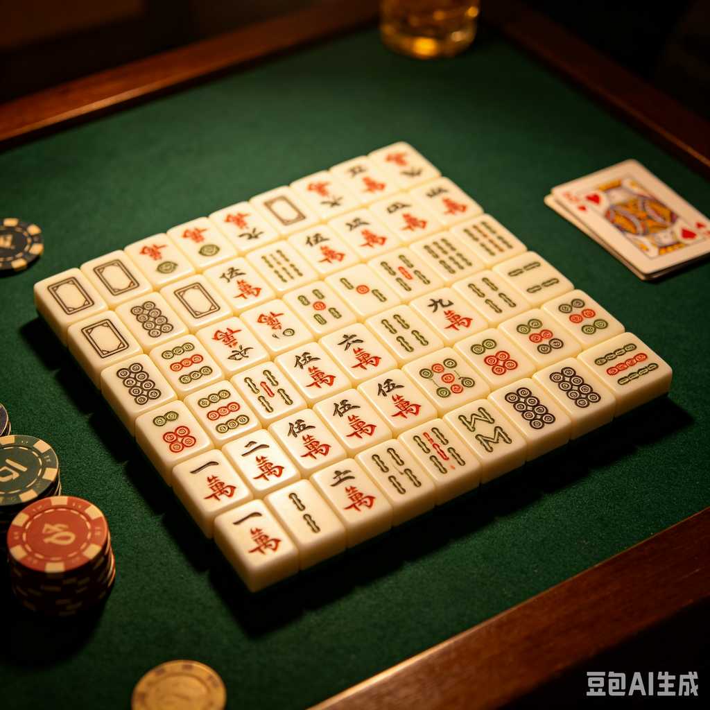 waterproof mahjong mat review