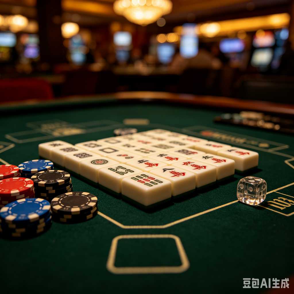 limited custom mahjong tiles
