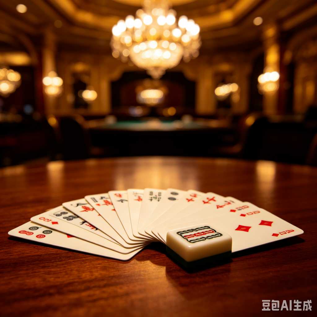 is resin mahjong durable