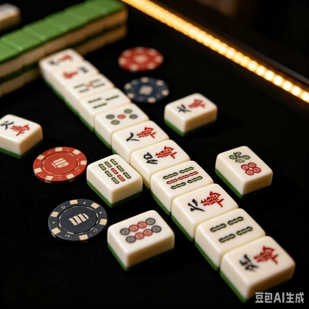 Villahermosa,mahjong