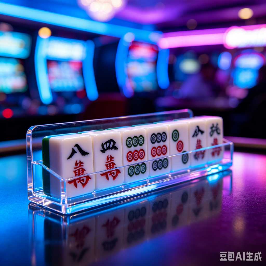 Frankfurt,mahjong