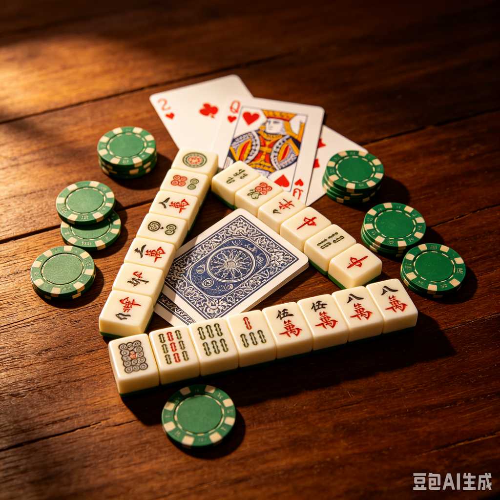 montreal,mahjong