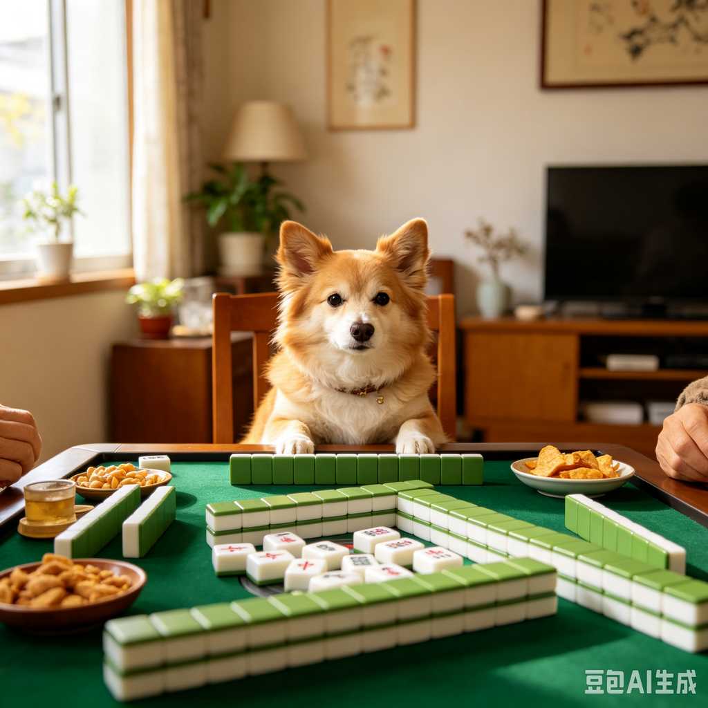 Salvador,mahjong