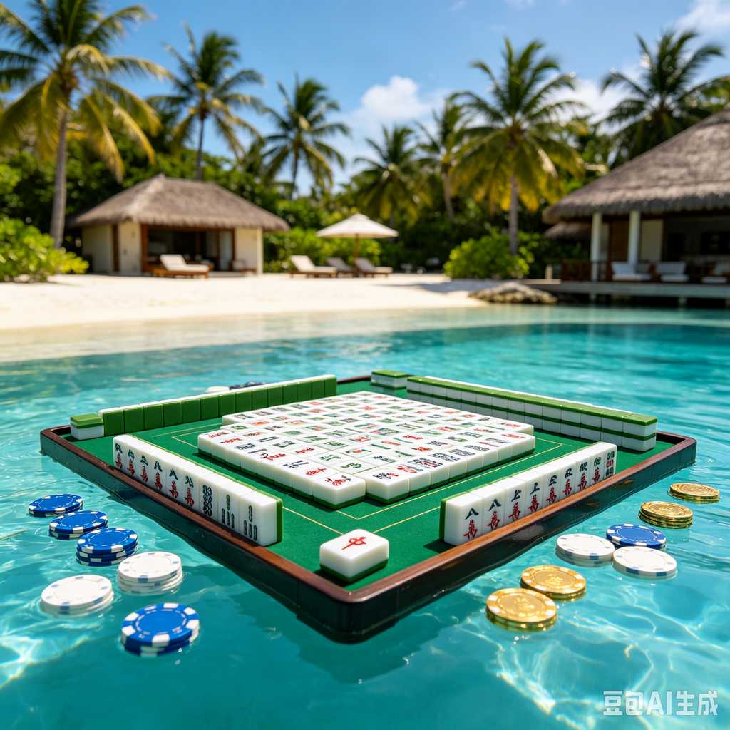 unique mahjong gift for adults